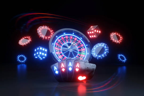Live dealer table session with professional dealer and betting interface